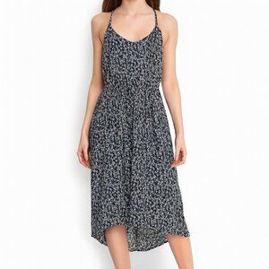 Maurice's Women's Blue Sleeveless Summer Dress Size S